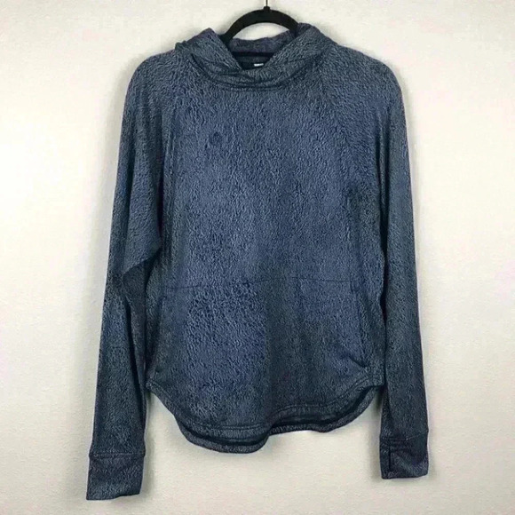 LULULEMON Women's 6 Pick Up the Pace Long Sleeve H - Picture 3 of 14
